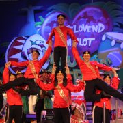 Kölsche Funken rut wieß (24.01.13)